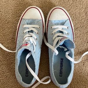 Women’s Converse